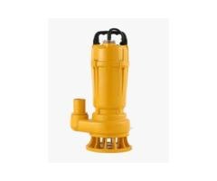 WQD10-12-1.1 Submersible Sewage Pumps