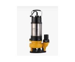 LWN 1 HP Sewage Pump Electrical Submersible Pump