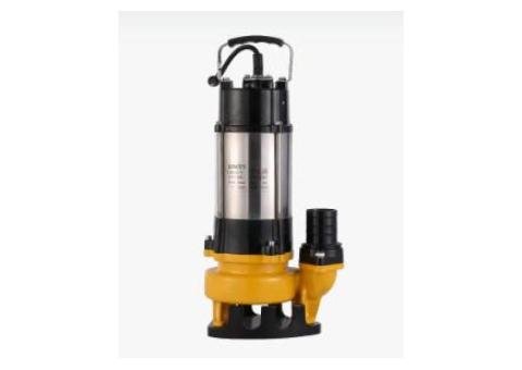 LWN 1 HP Sewage Pump Electrical Submersible Pump - 2/2