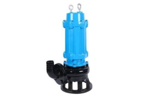 50Hz 220V Centrifugal Sludge Electric Water Pump Price