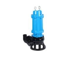 50Hz 220V Centrifugal Sludge Electric Water Pump Price