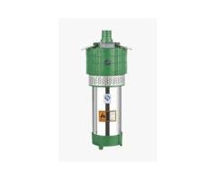 QD Large Flow Irrigation Agricultural Submersible Pump 1.5KW