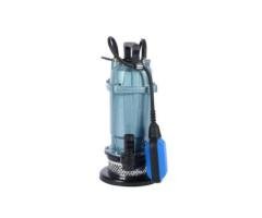 QDX Good Quality Submersible Pump 0.75kw Water Pump for domestic and Irrigation