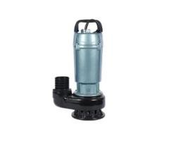 QDX 1kw Centrifugal Water Submersible Electric Household Home Use Pumps