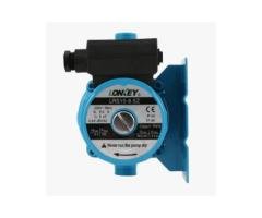 LRS15-8.5Z 220V Electric Small Cast Iron Centrifugal Booster Pump Cold/Hot Water Circulation Pump