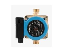 LGS25-13Z Brass Circulator Pump For Drink Water Domestic Water Circulation Bombas