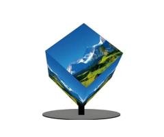Cube LED Display Screen