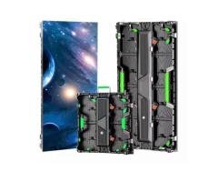 Outdoor Rental LED Display