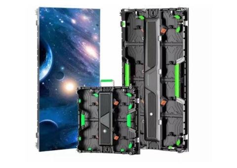 Indoor Rental LED Display