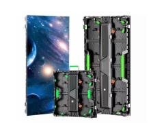 Indoor Rental LED Display