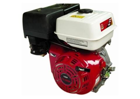 QJ188F Gasoline Engine - 2/2