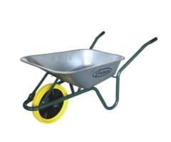 Lightweight Mini Kids Wheelbarrow
