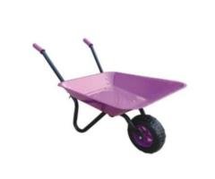 Lightweight Mini Kids Wheelbarrow