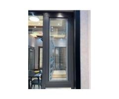 Casement Window