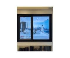 Casement Window