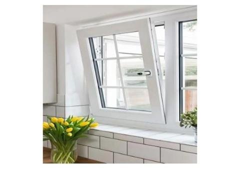 Aluminum Lifting Window - 2/2