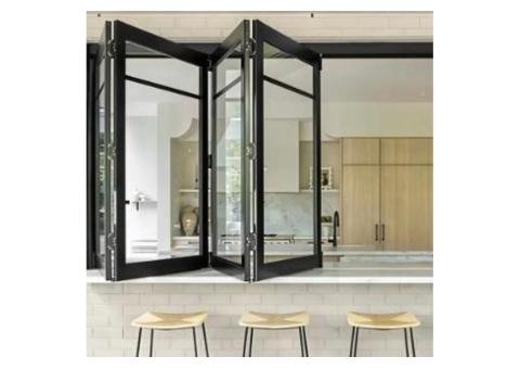 Folding Glass Window - 2/2