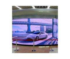 Indoor LED Large Screen Display