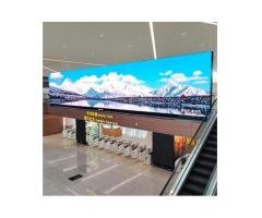 Indoor LED Panel Display