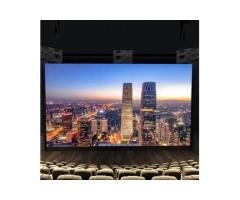 LED Wall Screen Display Indoor