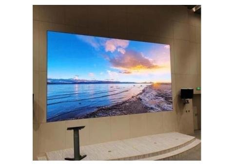 P2.5 Indoor Fixed LED Display - 2/2