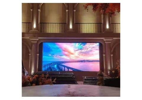 P2.5 HD LED Display