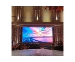 P2.5 HD LED Display