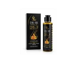 DR SR Herbal Oil 25-in-1