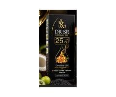Grow Stronger, Thicker Hair, Naturally