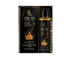 Hair Growth Oil