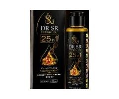 Dandruff Hair Oil