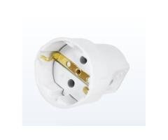 Female Plug Assembly