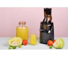 Evolution Cold Press Juicer EVO820