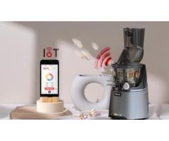 IoT Smart Juicer WSJ-20DR3K