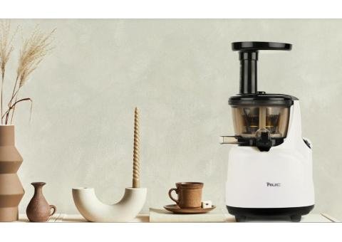 Whole Slow Juicer KJ-623S