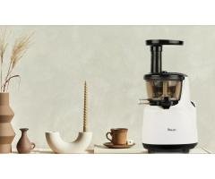 Whole Slow Juicer KJ-623S
