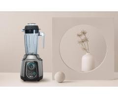 Premium Power Blender NPB-255K