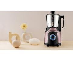 Smart Blender NPM-691KC
