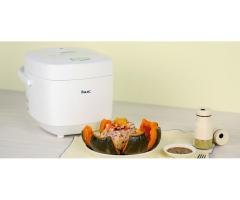 Low-Sugar Rice Cooker NLP-300GH