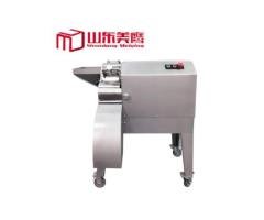 MQD1000 Frozen Meat Dicing Machine | Fast 3–20mm Cutting