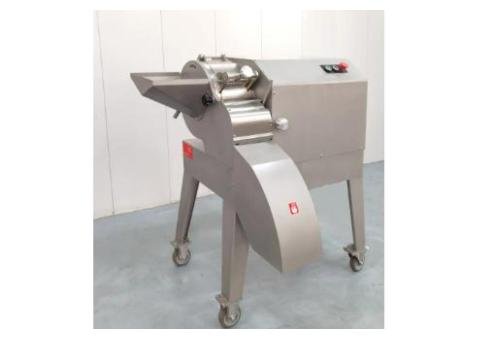 MQD1000 Frozen Meat Dicing Machine | Fast 3–20mm Cutting - 2/2