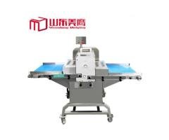 MKQ340 & MKQ500 Fresh Meat Cutting Machine | 2,000kg/h