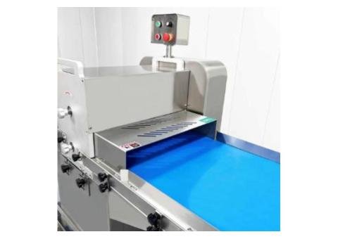 MKQ340 & MKQ500 Fresh Meat Cutting Machine | 2,000kg/h - 2/2
