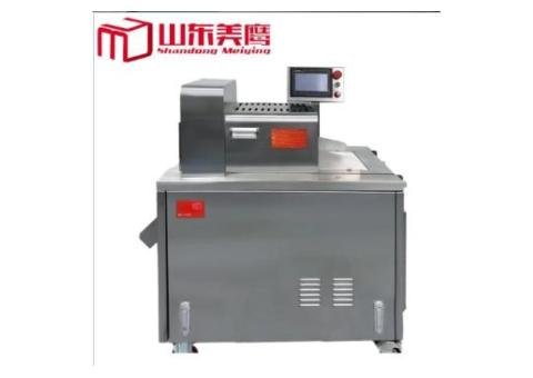 MQK300 Frozen Meat Cutting Machine