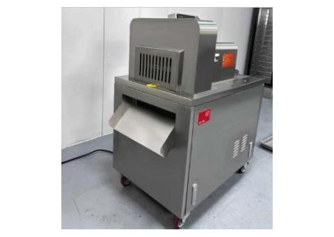 MQK300 Frozen Meat Cutting Machine - 2/2