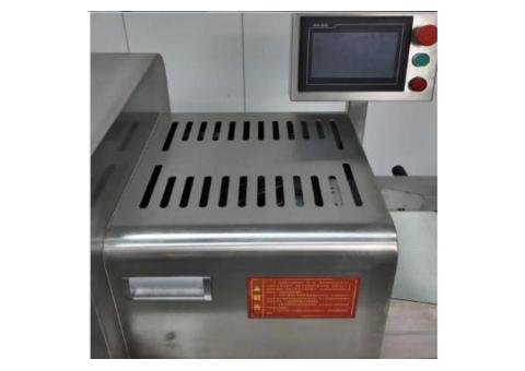 MKQ340 & MKQ500 Fresh Meat Cutting Machine | 2,000kg/h