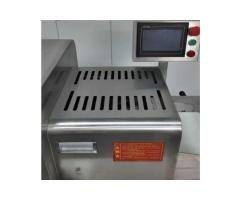MKQ340 & MKQ500 Fresh Meat Cutting Machine | 2,000kg/h