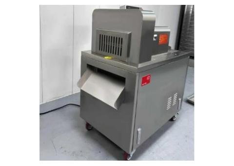 MKQ340 & MKQ500 Fresh Meat Cutting Machine | 2,000kg/h - 2/2