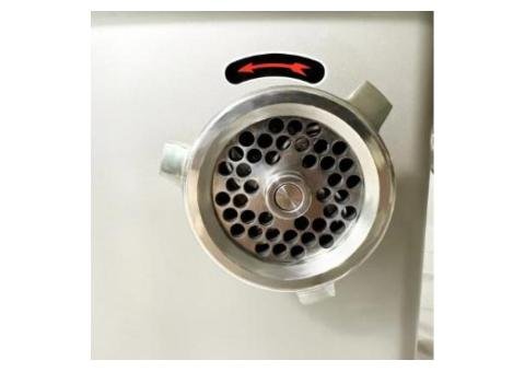 MJR Meat Grinder Faster Grinding - 2/2