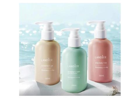 Skin Care - 2/2